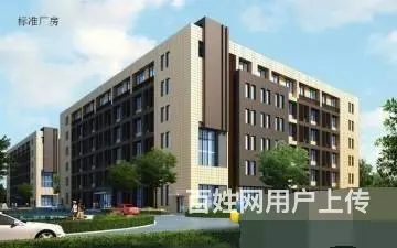 仓库厂房和办公楼出租售，面积500-3千平米以上均可选择 - 图片 6