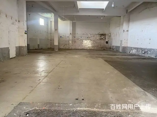 雨花区高桥旁950平单位仓库/厂房，可分租，带1000外坪 - 图片 3
