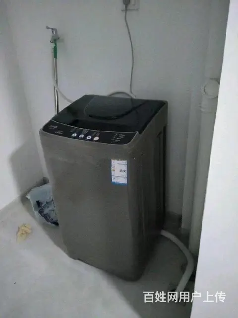 吾悦旁翠湖嘉苑精装两室家具家电齐全低楼层拎包即住 - 图片 9