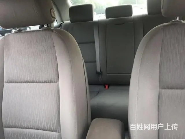 奥迪A4 2007款 1.8T 无级 标准型 - 图片 4
