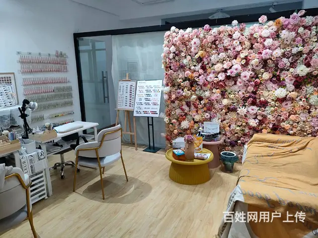 拱墅万达广场拱墅万达商圈美容美甲皮肤管理护肤养生馆转让 - 图片 7