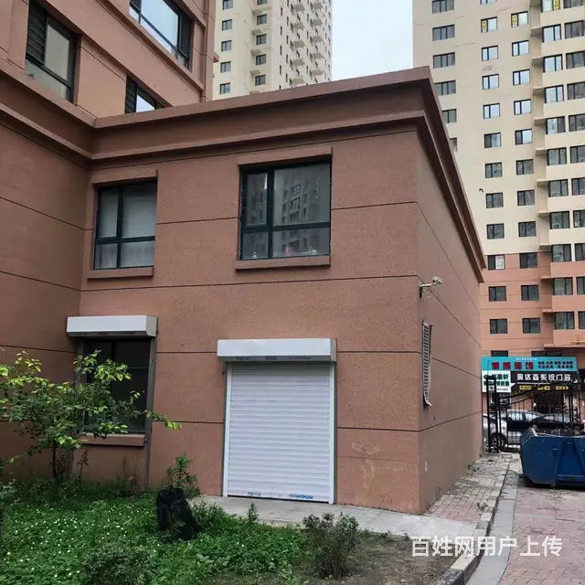 【搞定了！】南岗区测绘路学府经典底商出租 - 图片 2