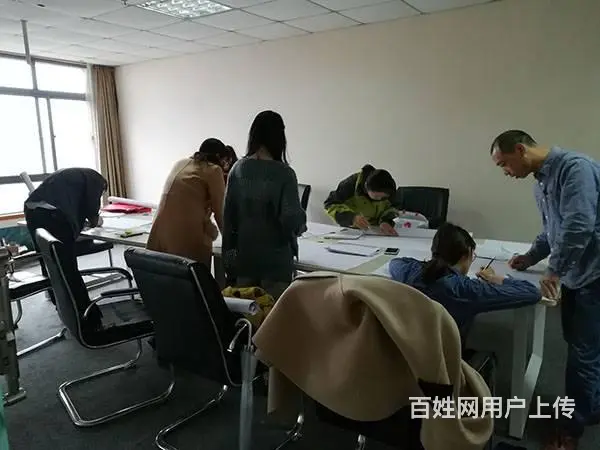 合肥服装设计培训班 制版裁剪缝纫培训 纸样打板 - 图片 2