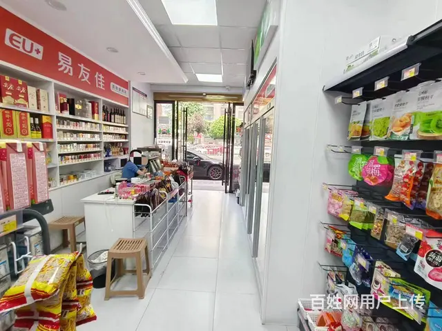 雨花区湘雅二医院地铁站出入口新装便利店低价转让 9613 - 图片 4