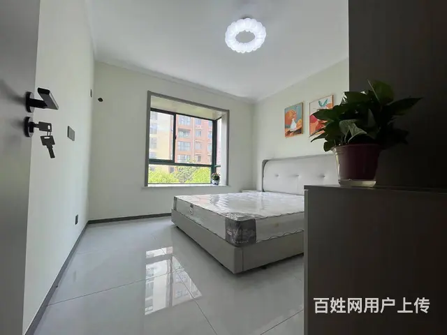 千亩园西区凯旋百年4楼精装修未 普通住宅 精装修 - 图片 4