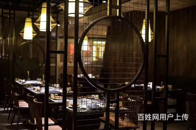 下沙大型火锅店低价转让 - 图片 3