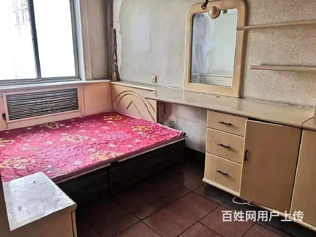 华茂小区芝罘湾口腔医院附近双阳卧2室配套全 - 图片 3