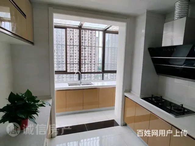 两淮融景苑18楼精装修未住急售 普通住宅 精装修 - 图片 6