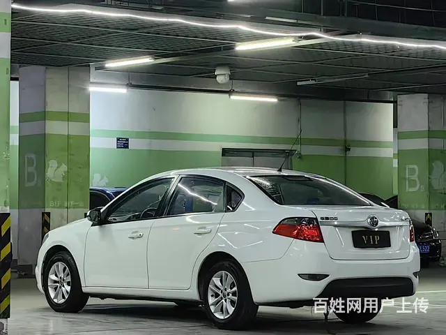 中华H330 2013款 1.5 手动 舒适型 - 图片 5