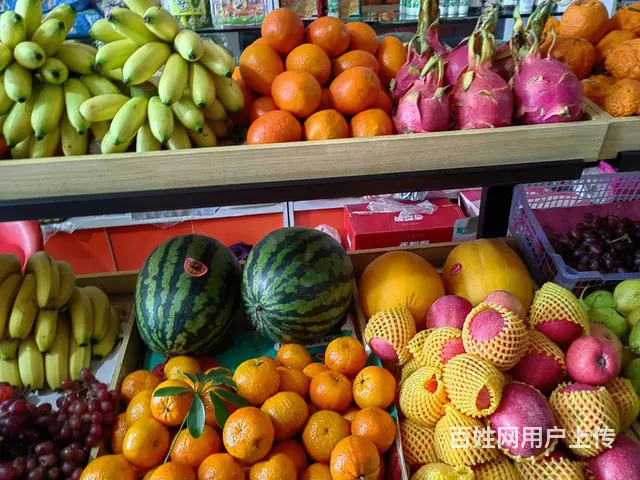 BP个人 多巴新墩十字生鲜超市急转 - 图片 1