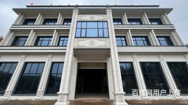 (房东直租)黄江公路旁新建独栋别墅，可加工，可商业 - 图片 1