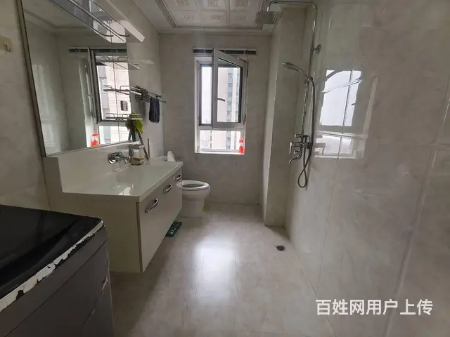 急售马德里水岸一线河景 三室两厅一卫 精装修保持好 - 图片 10