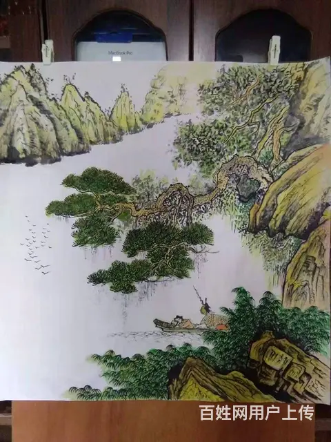 桂林中国山水画专售 2022 08 19 - 图片 7