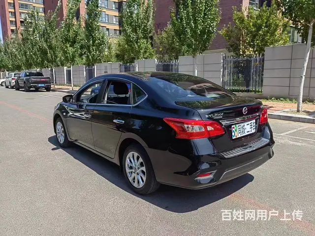 日产 轩逸 2020款 1.6 无级 XL 悦享版 - 图片 6