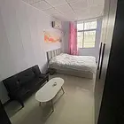 汉诺路民宿出租 一室一厅一厨一卫