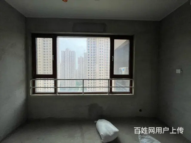 真实在售 莱芜世纪城118平3室2卫南北通透户型议价 - 图片 10