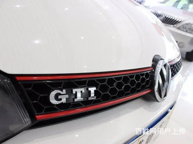 大众高尔夫 2012款 1.4T 自动 舒适型 ( - 图片 5