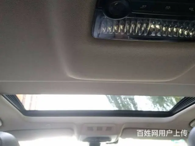 宝马5系 2014款 525Li 2.0T 手自一体 豪华设 - 图片 12