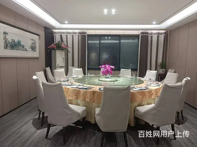 塔寺北路家乐园350平精装修饭店吉转（也可整租！房间众多！） - 图片 3