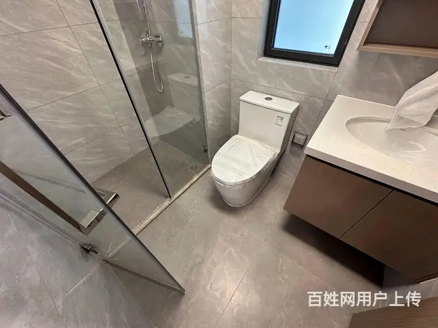 保利珑玥公馆 普通住宅 精装修 - 图片 6