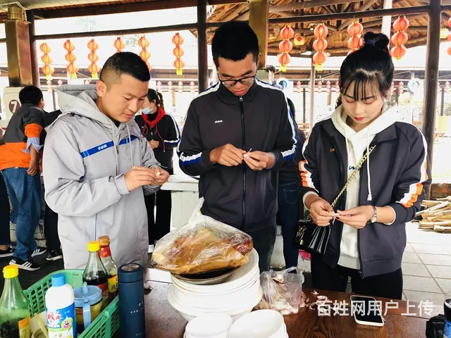 合肥地区大锅灶团建，合肥蓝山湾大锅灶做饭预定电话 - 图片 9