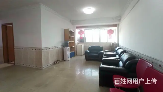 好房 九，十七小 带平台 银厦广场 南向采光充足 看房方便 - 图片 6