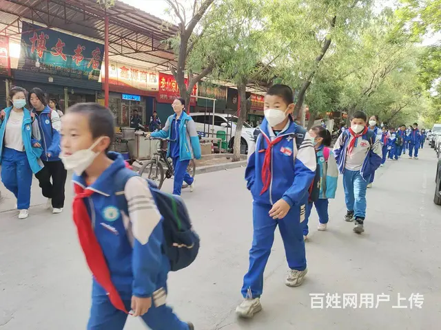 【搞定了！】B个人一火车站九中大门口早餐店转让 - 图片 8