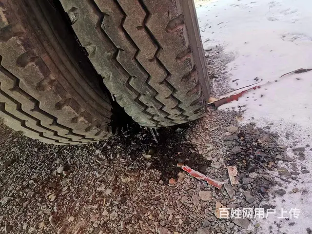 东风 天锦 高栏/栏板 - 图片 9