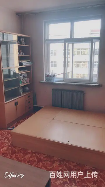 西街小区单间出租 - 图片 3