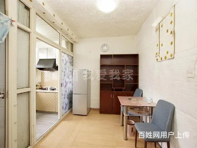 房东急售清潭新3楼采光好拎包住清小清中 - 图片 8