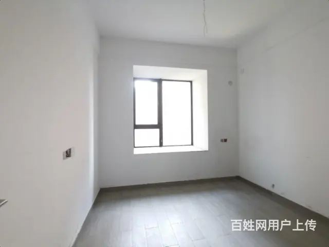 老八中，阳光城文澜府，大四房南北通透，房东精装未入住，采光佳 - 图片 6