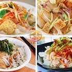 汕头 凉皮凉面清凉开胃 汕头仟味餐饮培训 随到随学