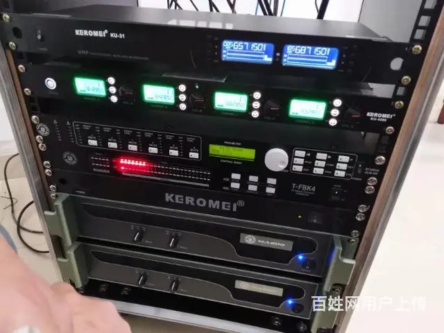 承接安防监控，综合布线各类弱电系统工程 - 图片 3