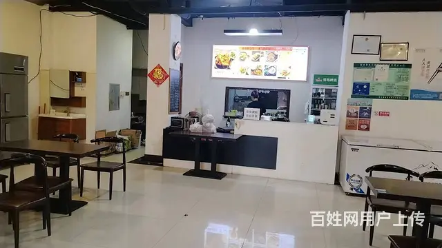 （51旺铺推荐）陵水200平临街商铺房东直租 - 图片 3