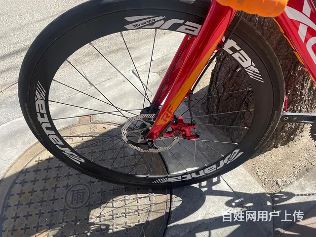 自行车 - 图片 7
