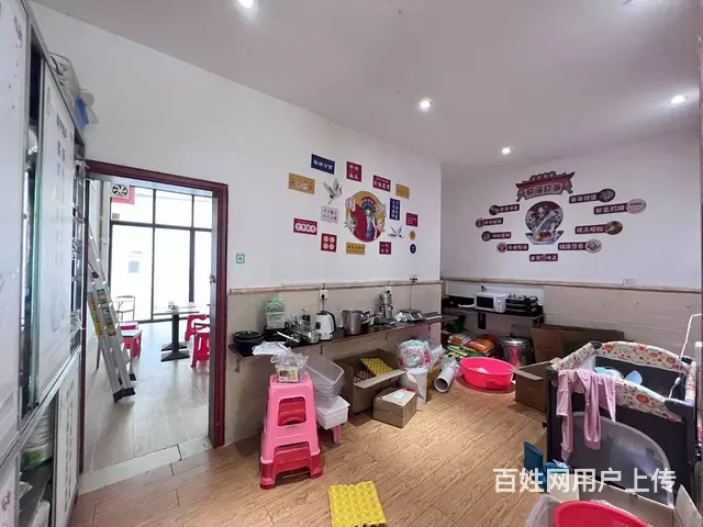 （51旺铺推荐）美兰区振兴南路90平临街餐饮店整体转让 - 图片 9