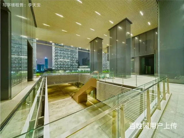 急售 横琴保利广场一手新房 送两个车位超笋！工抵房面积都有 - 图片 4