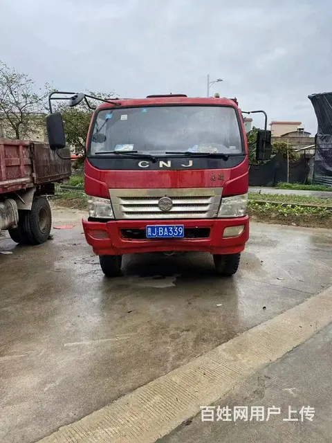 2014年5月南骏自卸车 价格便宜 电话联系 - 图片 7