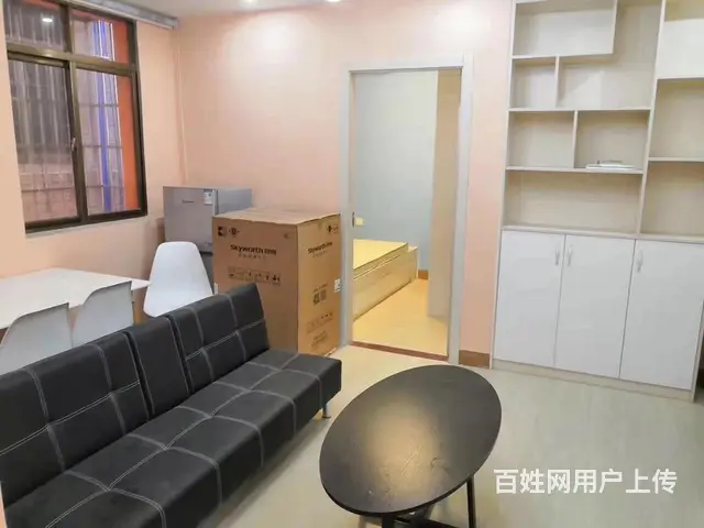 总价18.8买一房一厅直接做业主数量不多先到先得 - 图片 2