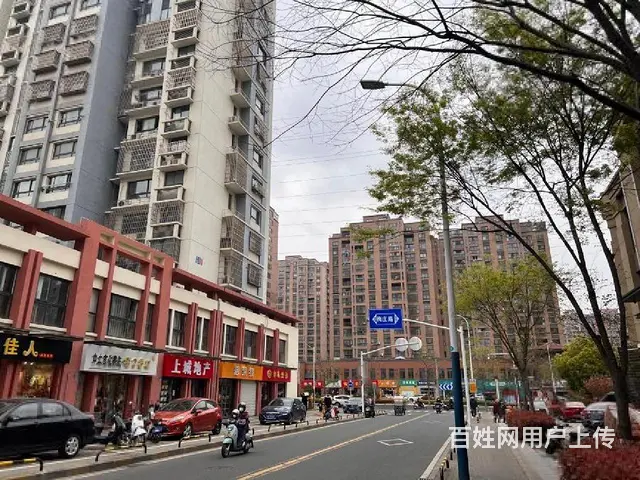 单价一万起买钟楼西林板块旺铺！路劲城市主场 周边居民区集群 - 图片 9