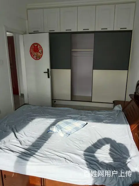 桃源雅居14楼70平精装床冰箱洗衣机热水器包物业费电梯费90 - 图片 4