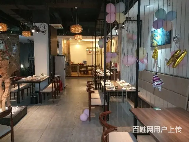 【都市时讯免费推荐】万达珍珠坊时尚餐厅转让 - 图片 6