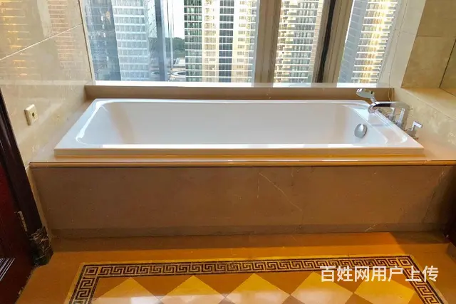 杭州大厦武林广场绿城兰园豪装3房汇金国际西湖文化广场武林国际 - 图片 6