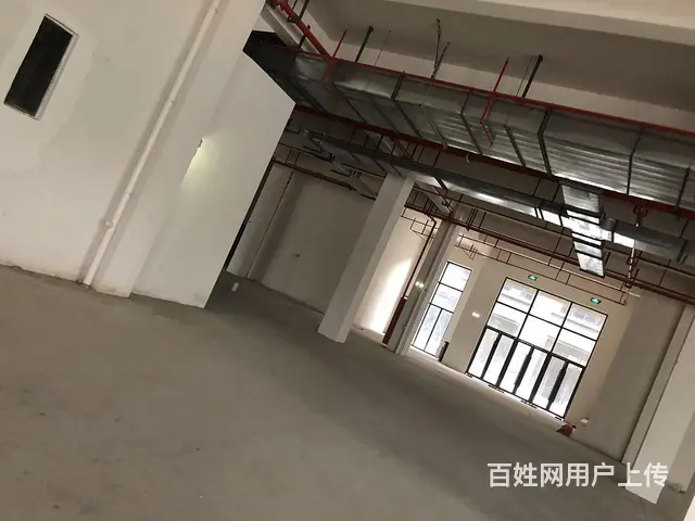 钟楼西林学校旁小区出入口菜场第一间双开门沿街底商特 - 图片 3