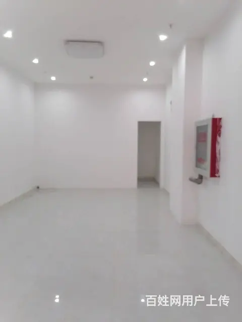 房主直租海港区秦新巴塞罗那二层旺铺 - 图片 4