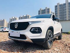 宝骏510 2019款 1.5 序列变速 尊享型