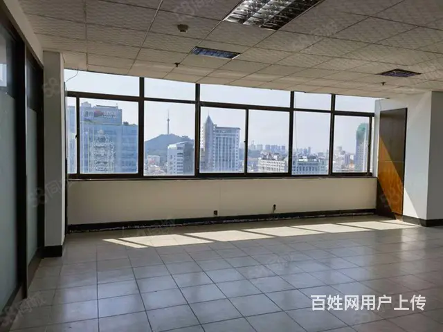 （新房源）市中心整层精装办公室配有中央空调停车位出售出售！ - 图片 2