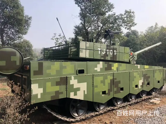 国防园研学教育军事模型设备生产基地 - 图片 5