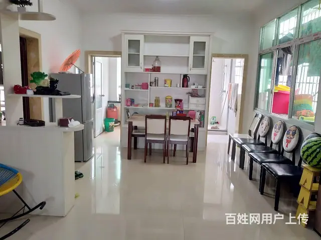 上高盛荣滨江旁清爽普装两房朝南有地下室水电独立无房东17万 - 图片 1