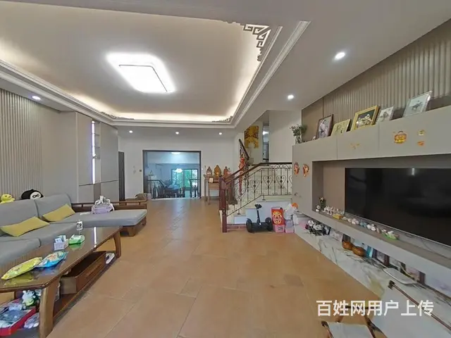 整租·古龙居住公园 5室2厅 南/北 - 图片 11